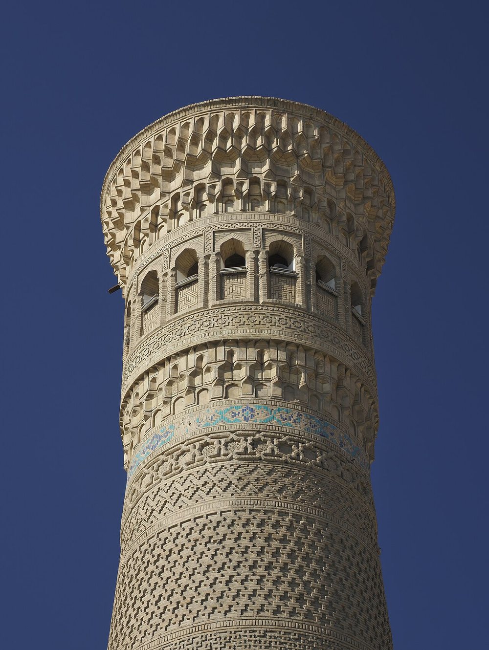 Buxoro