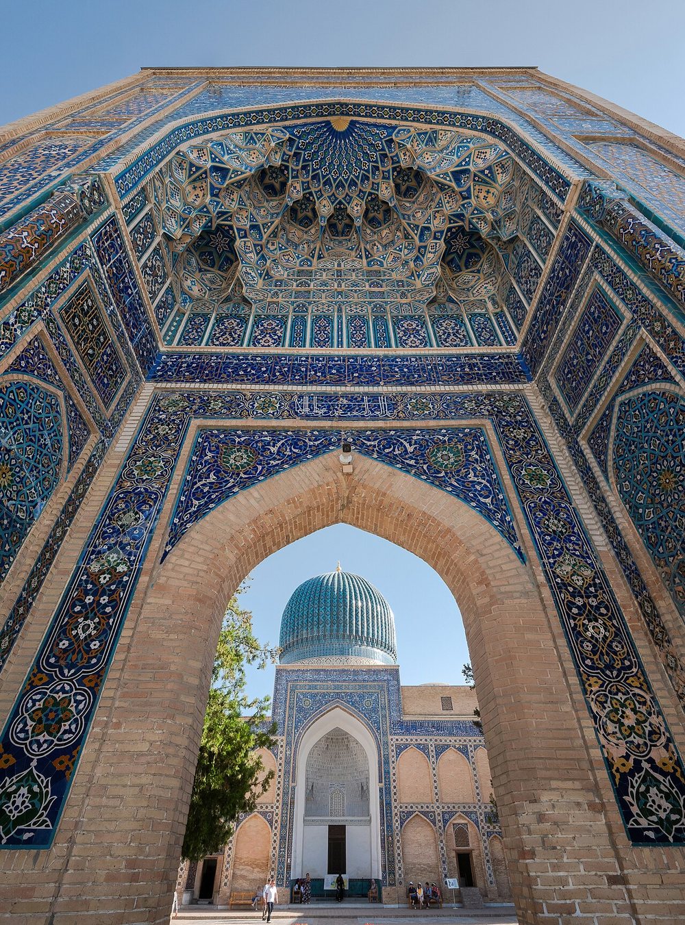 Samarqand