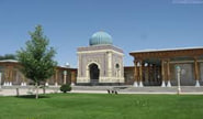 Саййид Амир Кулол